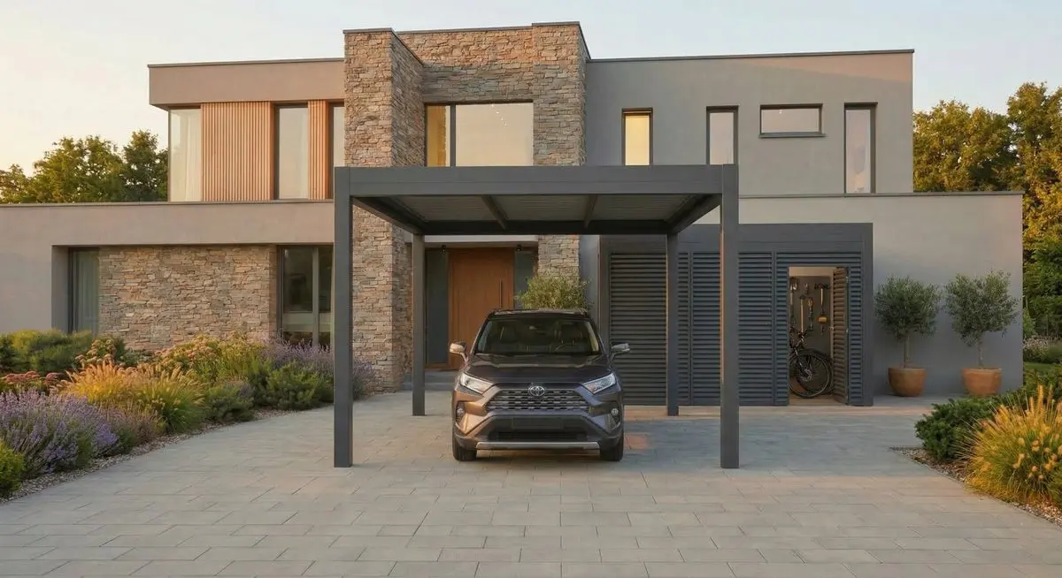 Carport Systems