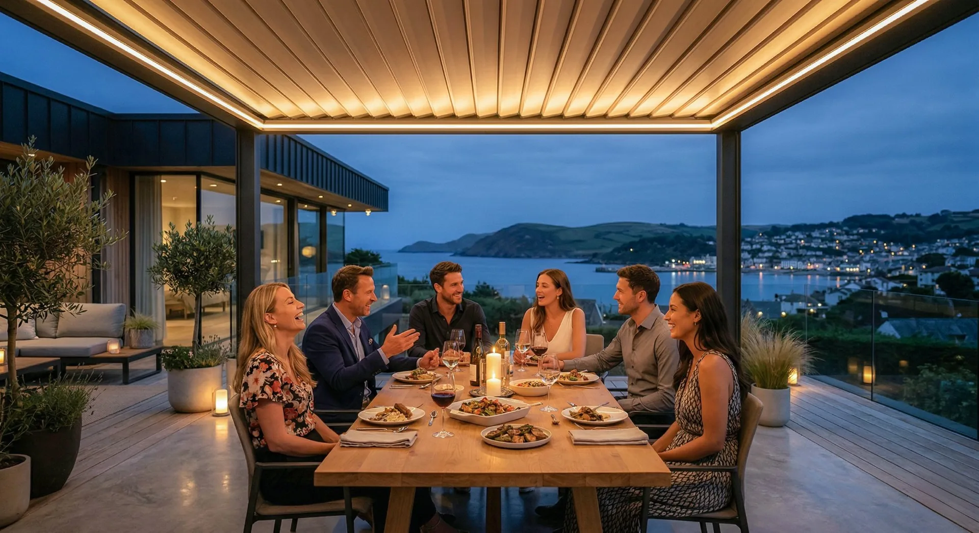 Qualicoat Seaside vs Qualimarine — when coastal coating is mandated