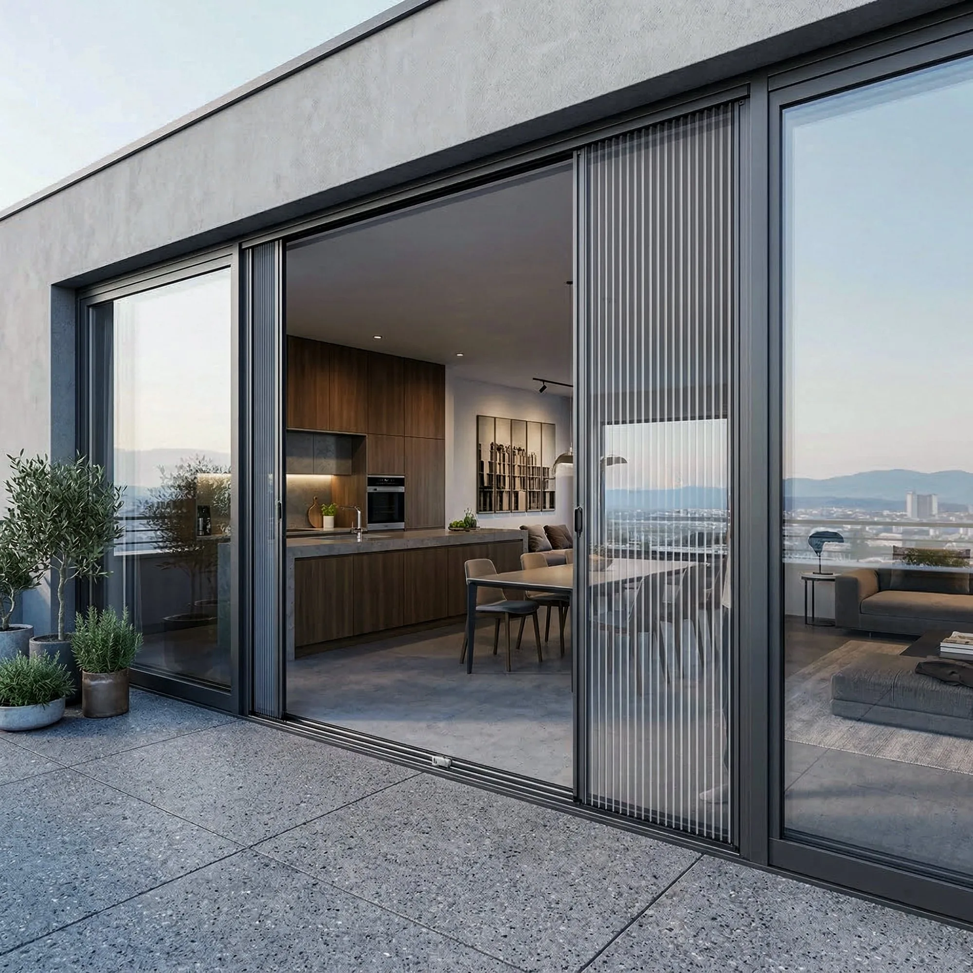 Insect Screens