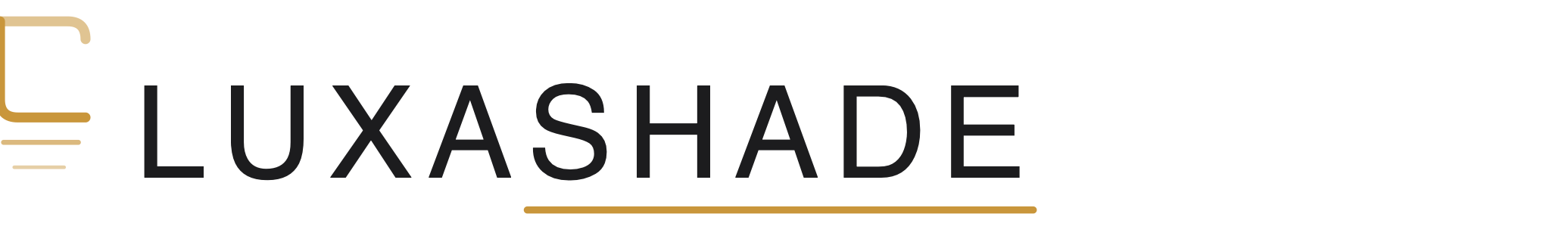 LUXASHADE