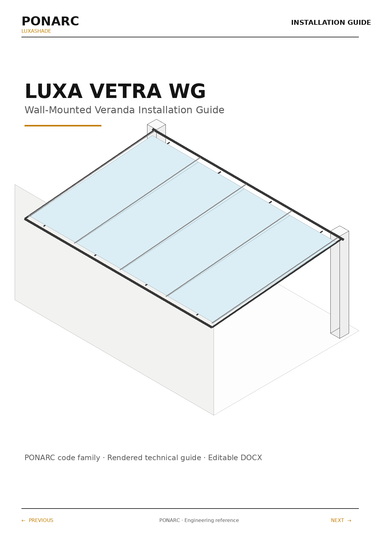Place the ground connections — illustration